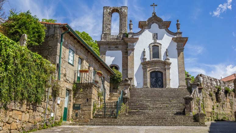 Excursión Barcelos y Ponte Lima