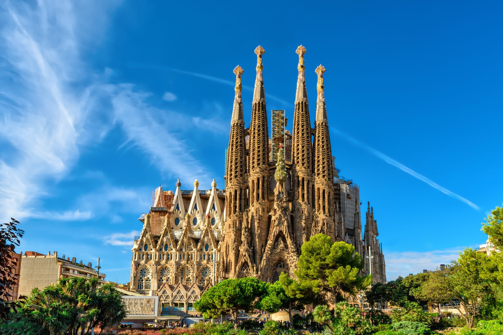 Tour privado a tu medida en Barcelona