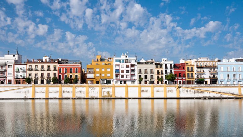 Ruta tapas flamenco triana