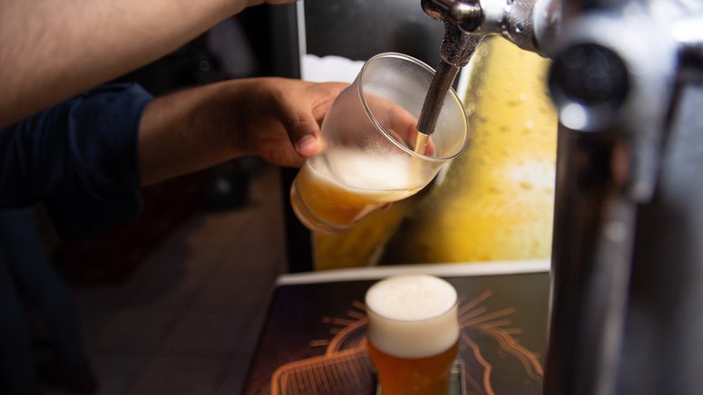 Tour cervezas artesanas Granada