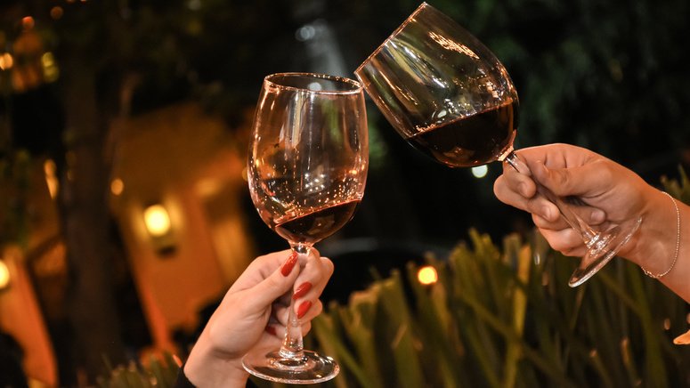 Ruta de tapas vinos D.O. Málaga