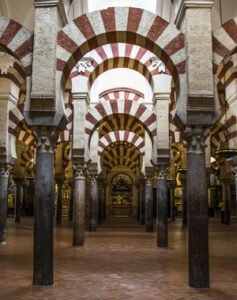 Visita privada Córdoba