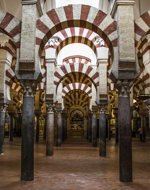 Visita privada Córdoba