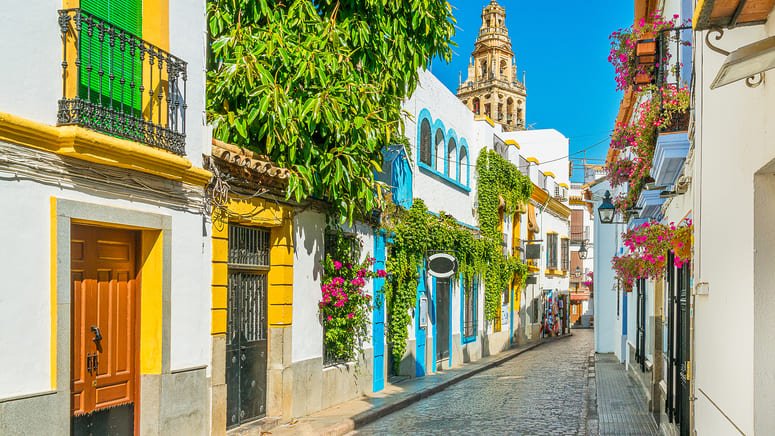 Excursión dos días Córdoba y Carmona 