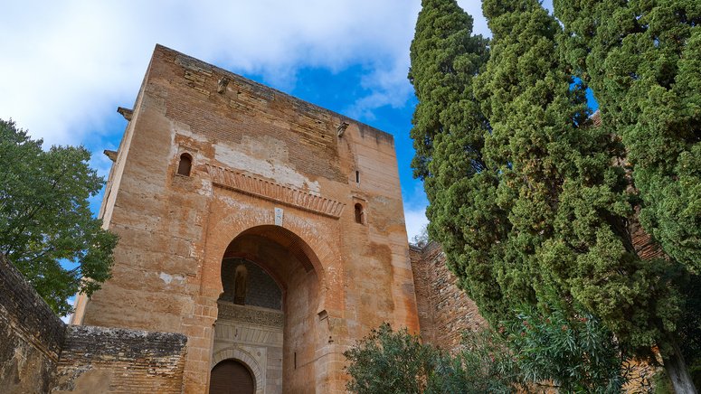 Tour alrededores Alhambra