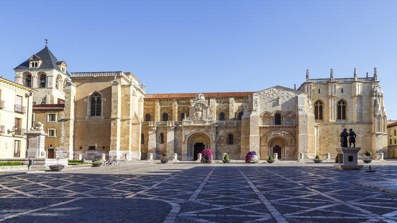 free tour leon