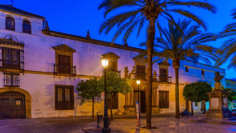 free tour leyendas misterios jerez