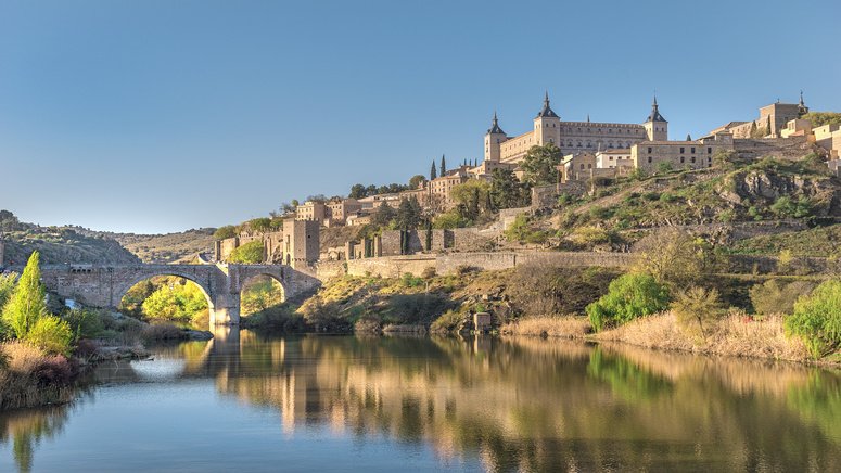 excursion cuenca toledo