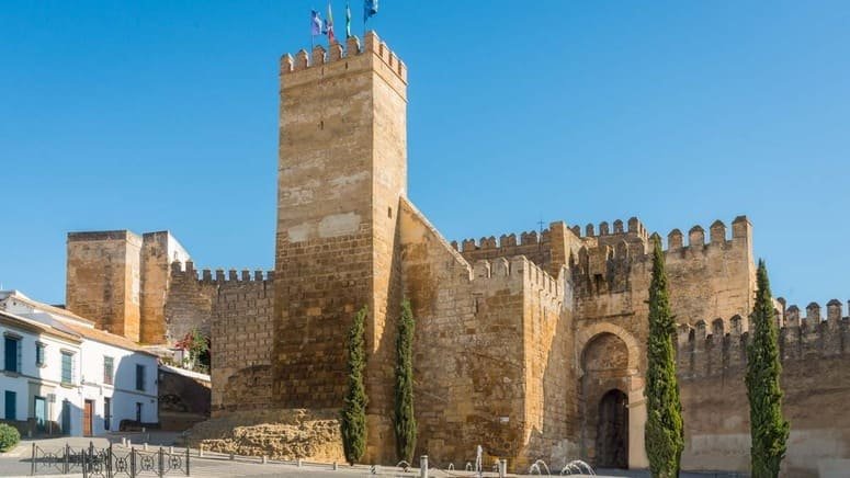 Excursión dos días Córdoba y Carmona 