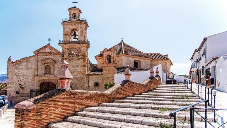 tour privado antequera