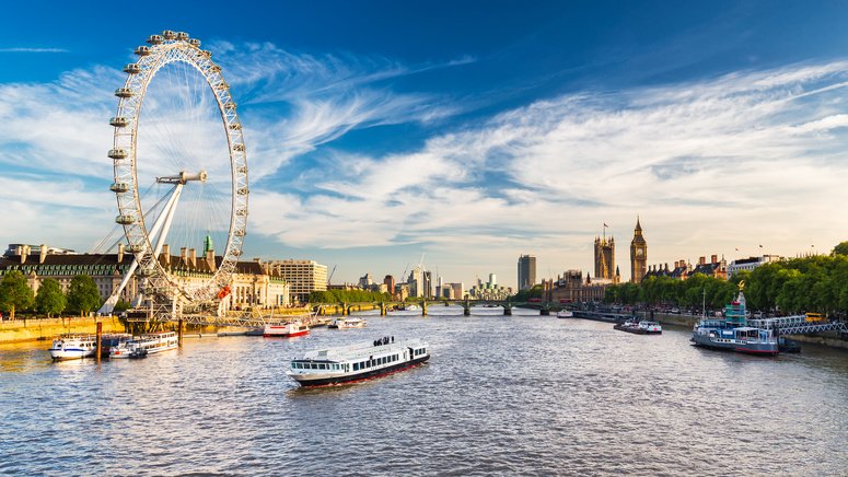 tour privado londres