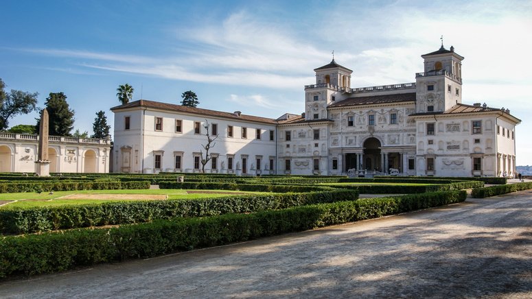 free tour roma