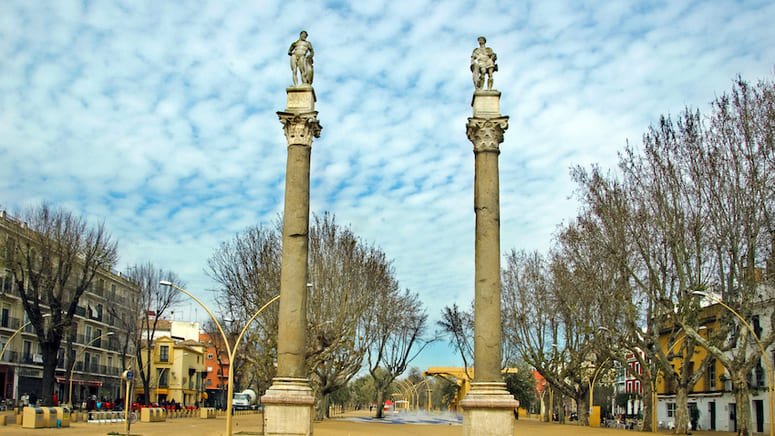 Tour bicicleta: mejor manera de conocer Sevilla