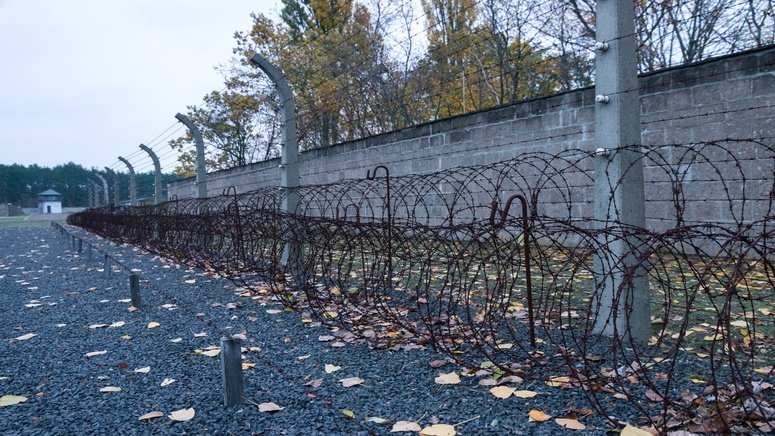 free tour campo concentracion sachsenhausen