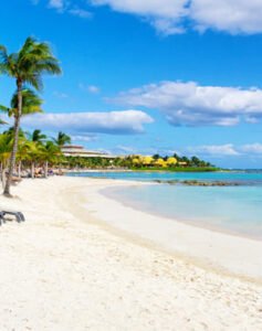 Excursión a Tulum