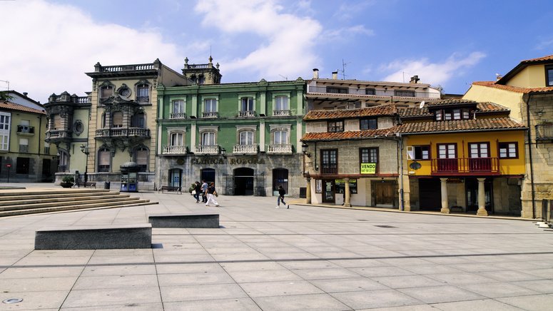 tour privado aviles