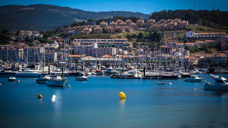 Free Tour Vigo