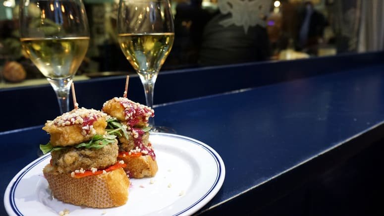 Tour privado pintxos Bilbao