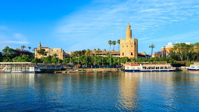 Tour privado Sevilla con glamour