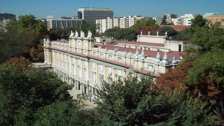 tour guerra civil madrid
