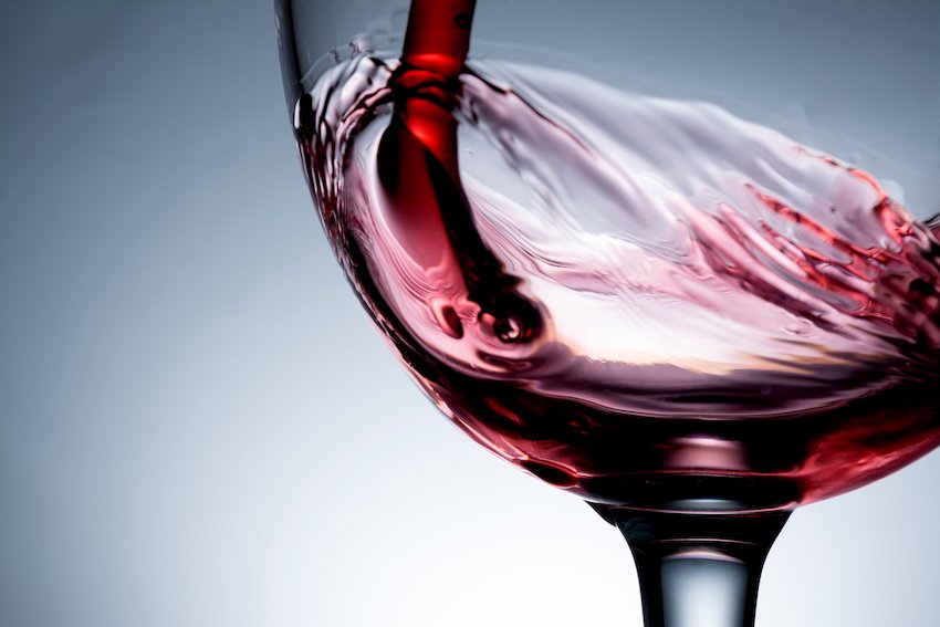 tour bodegas vino