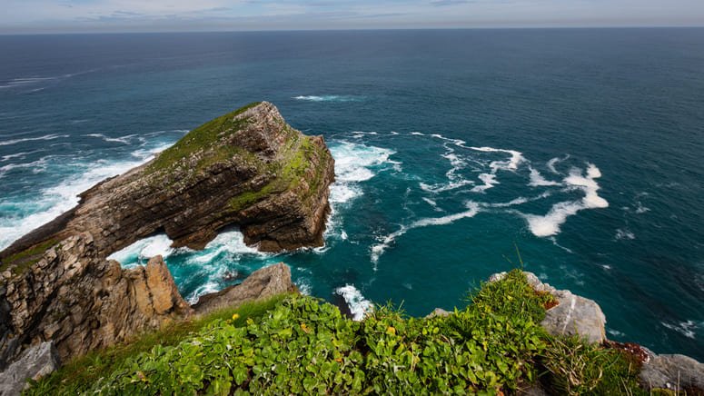Excursión Cudillero, Cabo Vidio Playa de las Catedrales