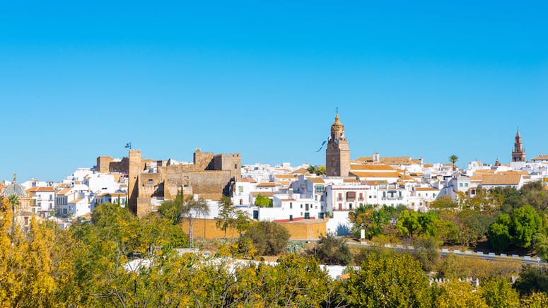 Excursión Carmona tesoro escondido 
