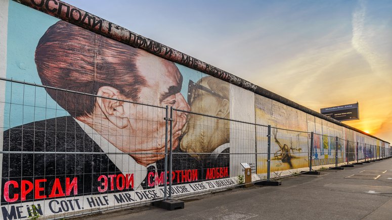 free tour berlin