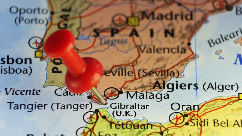 Excursión Gibraltar desde Sevilla