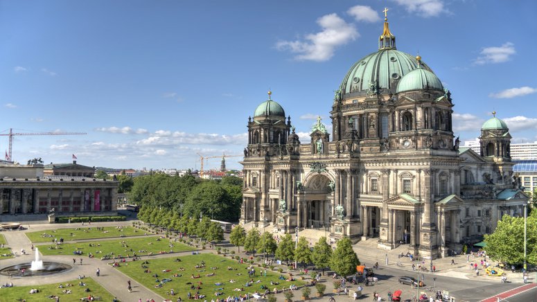 tour privado berlin
