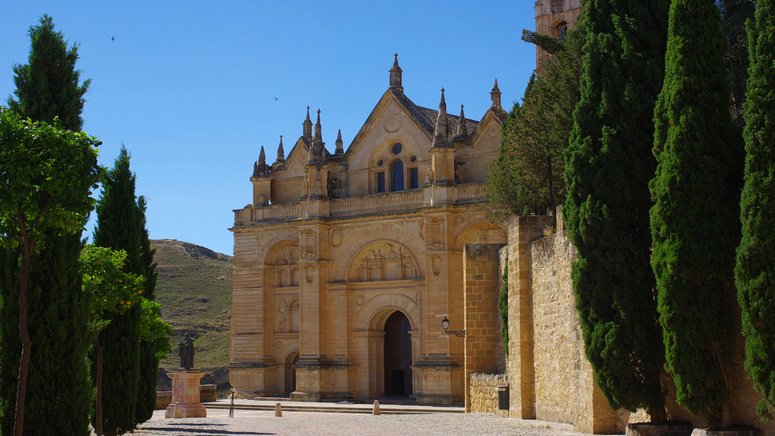 free tour antequera