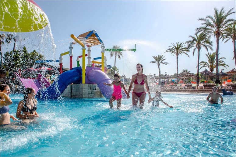 Aqualand Arenal