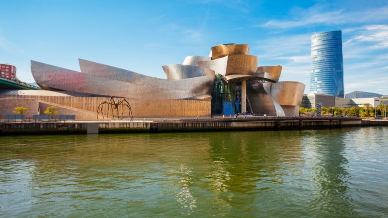 tour privado Bilbao
