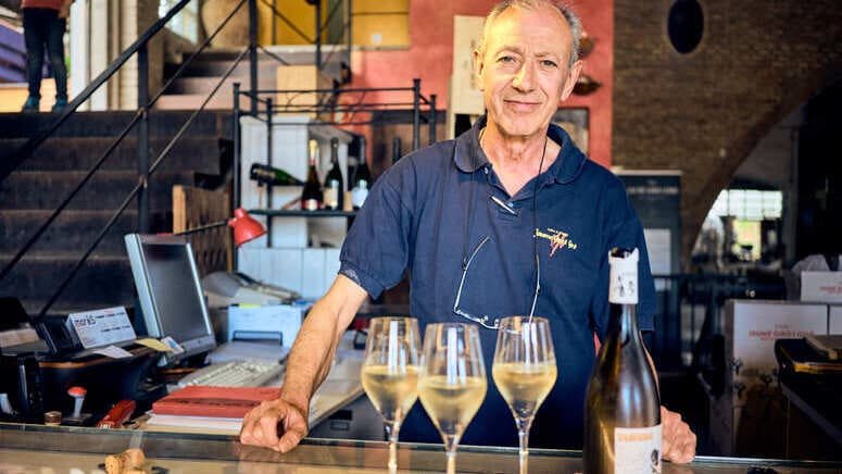 Visita privada bodega Sant Sadurni d'Anoia