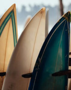 Clases surf Costa Azul