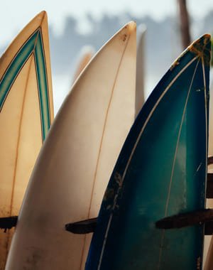 Clases surf Costa Azul