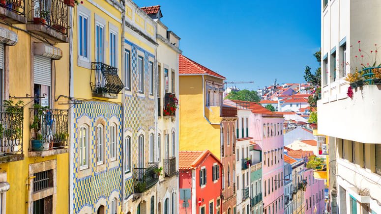 Tour privado en Lisboa con Fado y cena