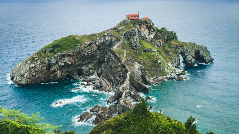 Tour privado San Juan Gaztelugatxe y Bilbao