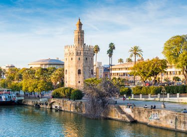 Sevilla