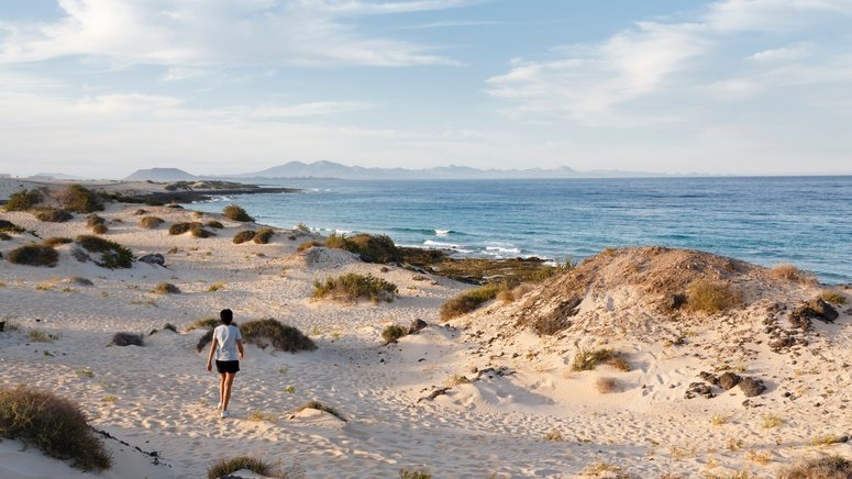 visita cotillo corralejo parque natural dunas
