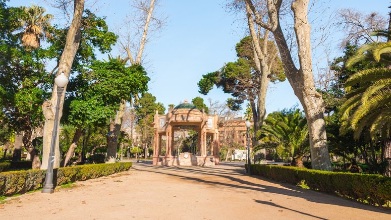 tour castellón plana