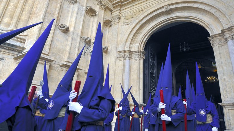 free tour semana santa