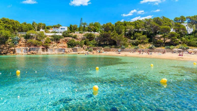 Descubre secretos Ibiza Kayak