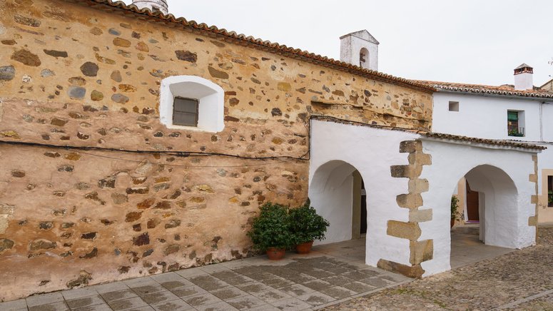 tour caceres y juderia