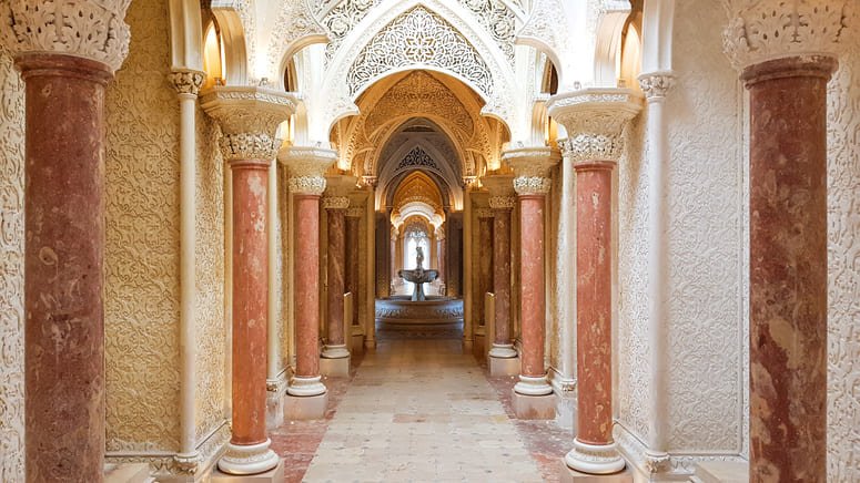 tour medida sintra no turistica