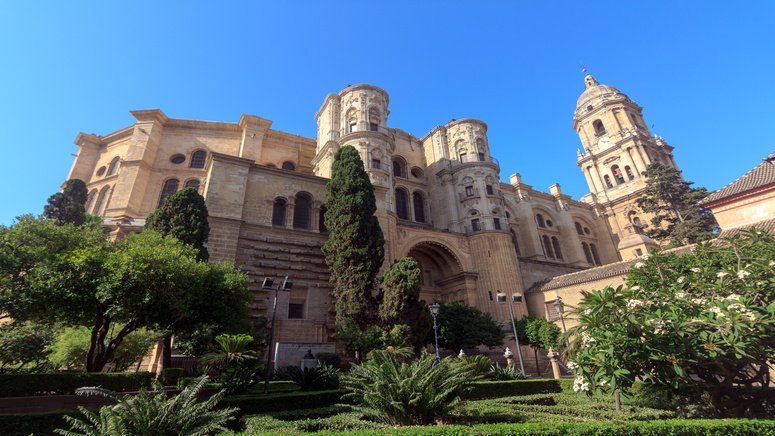 tour completo malaga entradas