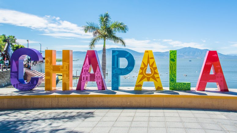 excursion lago chapala