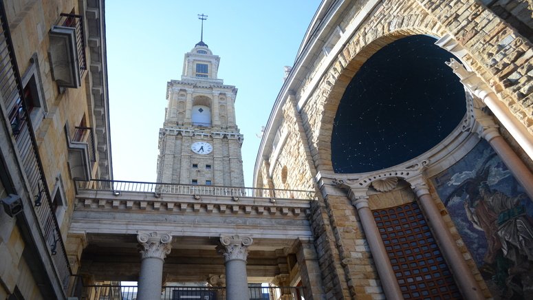 visita guiada gijón