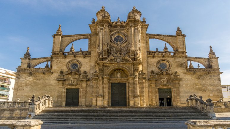 free tour jerez