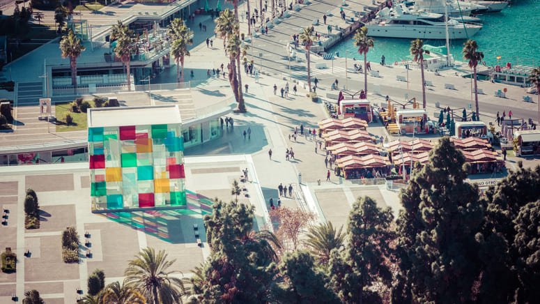 Free tour malaga